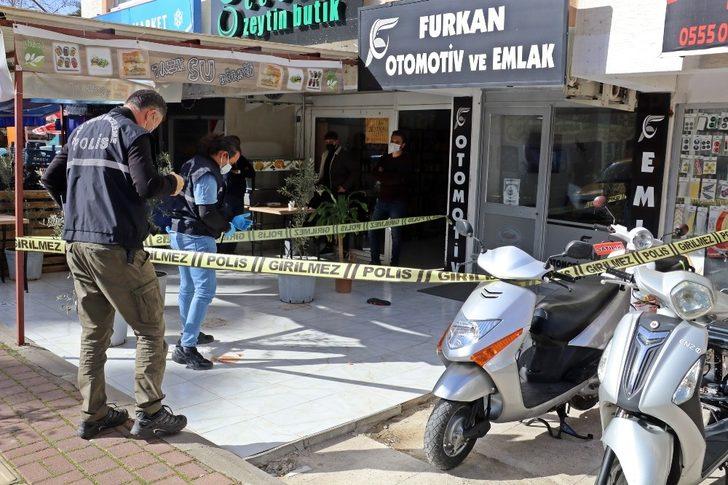 Beşinci kattan düşen adam alt katların balkonlarındaki çamaşır telleri sayesinde hayatta kaldı G4