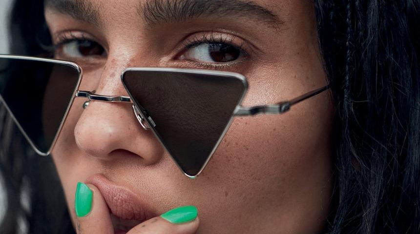 Zoe Kravitz'in başrolünü üstlendiği KIMI yönetmenini buldu