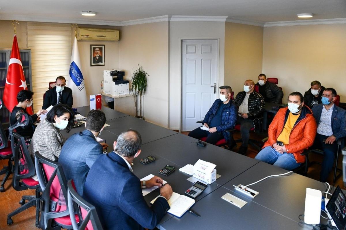 Ankara B&uuml;y&uuml;kşehir Belediyesi mal ve hizmet alım ihalelerini canlı yayınlıyor