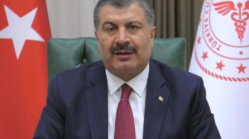 Bakan Koca duyurdu: Çok yakın zamanda pregestasyonel tanı uygulamalarını başlatacağız