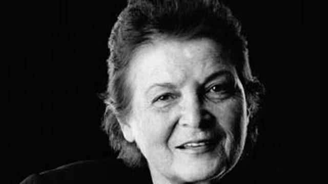 Türkan Saylan’ın adı Çankaya Evi’nde yaşayacak