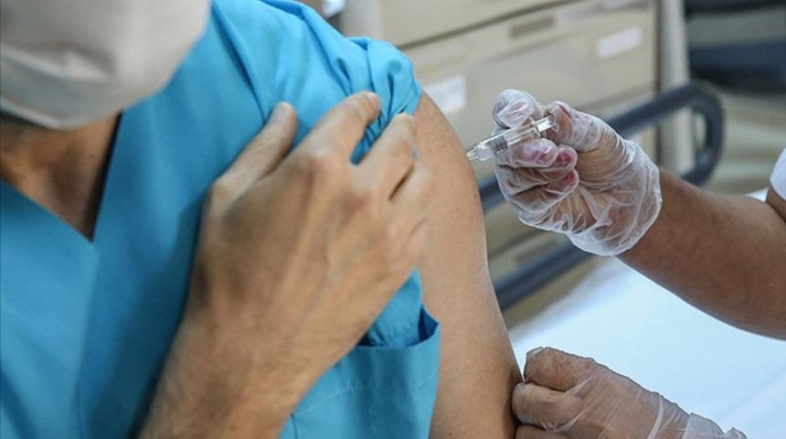 MEB, Sağlık Bakanlığına gönderdi! Öğretmenler için aşılama sürecinin detayları belli oldu