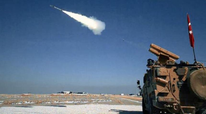 Savunma Sanayii Başkanı Demir duyurdu! SUNGUR, kara, hava, deniz platformlarına entegre edilebilecek