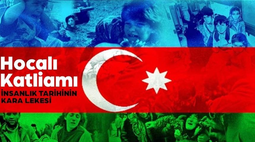 Rekt&ouml;r &Ccedil;omaklı: &ldquo;Bu yara 29 yıldır kapanmadı&rdquo;