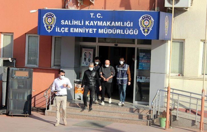 Servis beklerken öldürülmüştü, katili tutuklandı G2