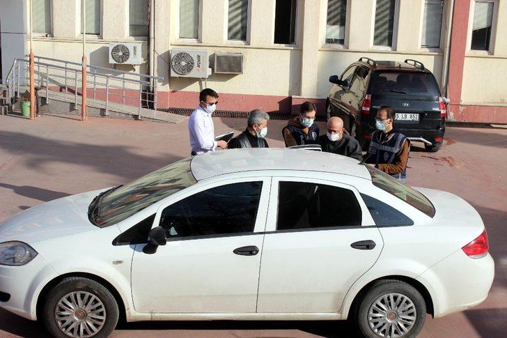 Servis beklerken öldürülmüştü, katili tutuklandı G3