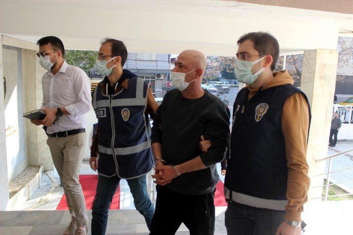 Servis beklerken öldürülmüştü, katili tutuklandı G5