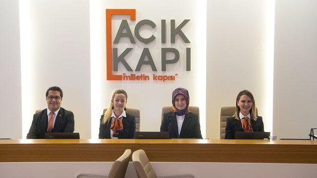 Uyuşturucu ile mücadele projesine 123 başvuru yapıldı