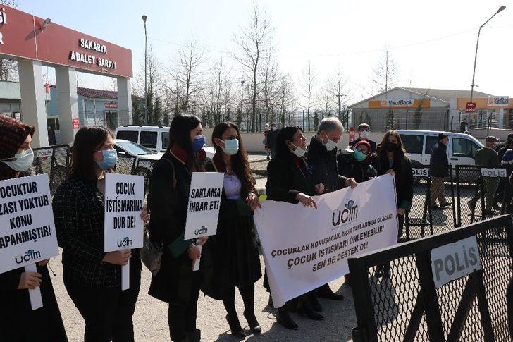 Cinsel istismar suçundan yargılanan sözde tarikat liderinin davası ertelendi G4