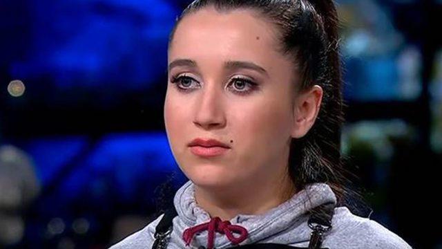 MasterChef'in iddialı şefi Eslem Sena Yurt'un inanılmaz değişimi