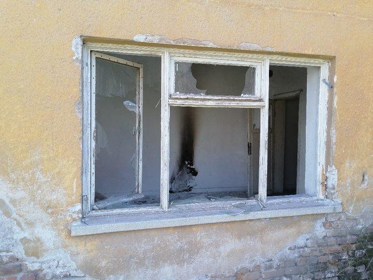 Suç üstü yakalandılar “Bir şey çalmadık” diyerek kendilerini savundu G2