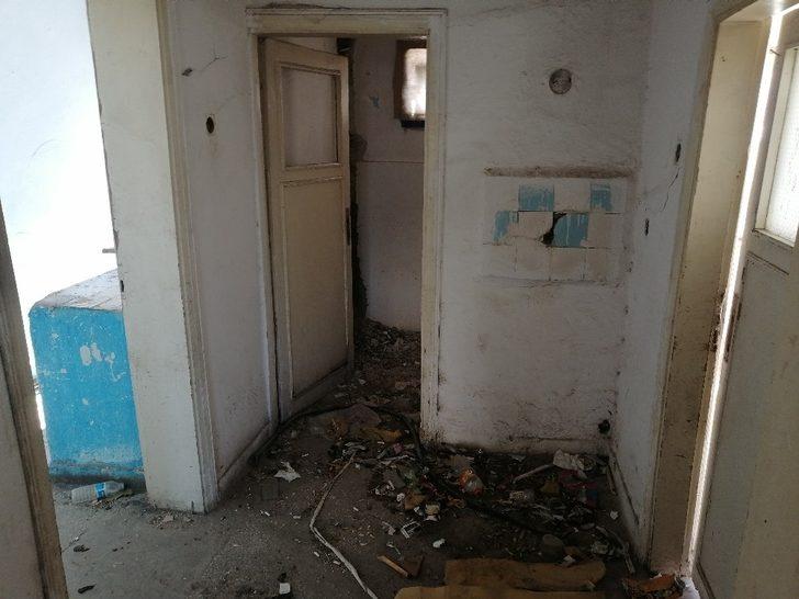 Suç üstü yakalandılar “Bir şey çalmadık” diyerek kendilerini savundu G5