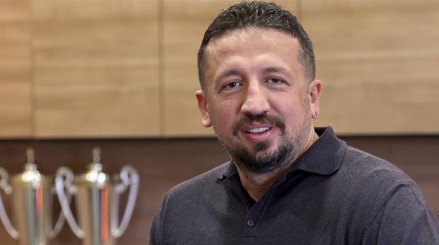 Hidayet Türkoğlu en büyük hayalini açıkladı