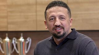 Hidayet Türkoğlu en büyük hayalini açıkladı