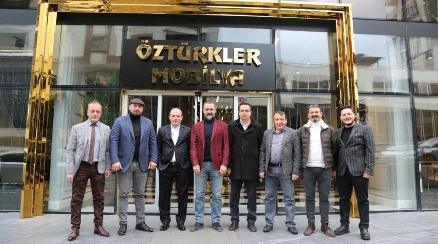 MOBİAD &uuml;yelerinden yeni yatırım ve istihdam