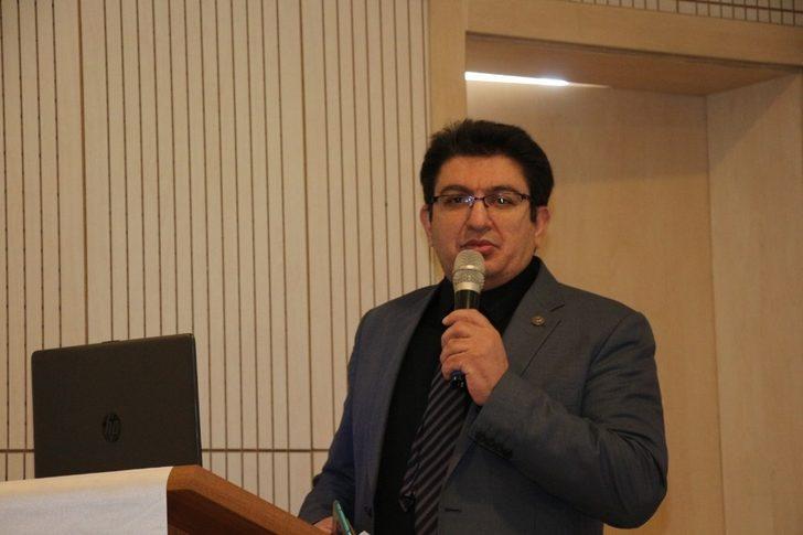 TKDK Hibe Desteklerini Oltu’da anlattı G2