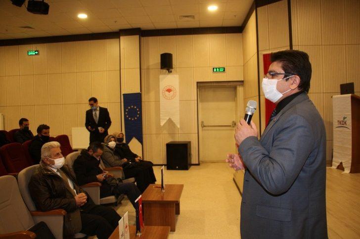 TKDK Hibe Desteklerini Oltu’da anlattı G3