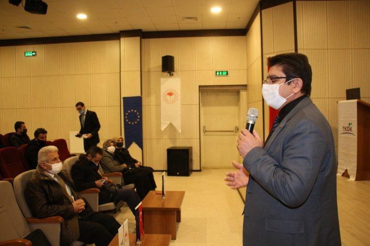 TKDK Hibe Desteklerini Oltu’da anlattı G4