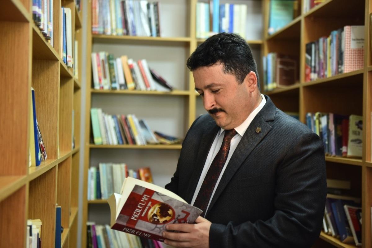 Altıeyl&uuml;l Belediyesi geleceğe yatırım yapıyor