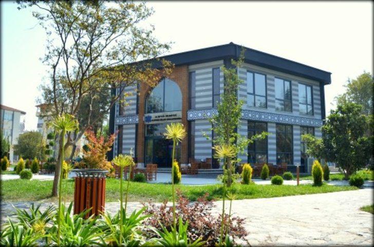 Altıeylül Belediyesi geleceğe yatırım yapıyor G4