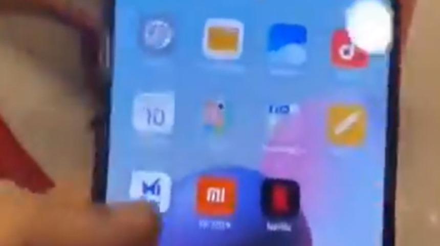 Henüz tanıtılmayan Redmi Note 10'un videosunu yayınladılar!