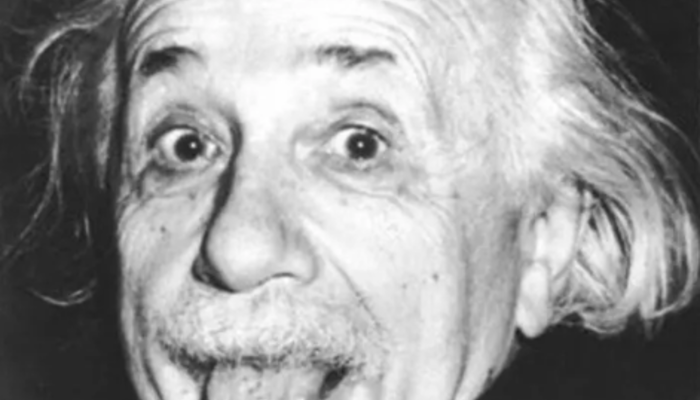Albert Einstein’in hayatında uyguladığı 2 saat kuralı hayatınızı kökünden değiştirecek