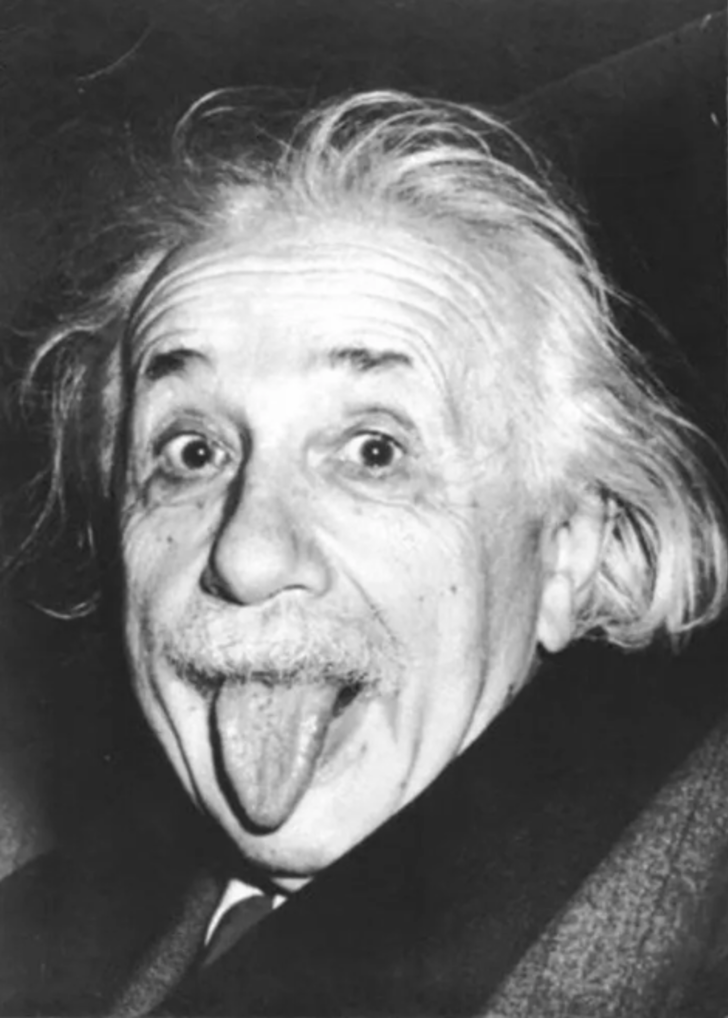 Albert Einstein’in hayatında uyguladığı 2 saat kuralı hayatınızı kökünden değiştirecek