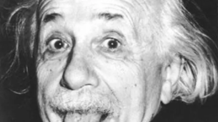 Albert Einstein’in hayatında uyguladığı 2 saat kuralı hayatınızı kökünden değiştirecek