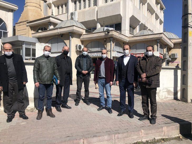 Başkan Altay: "Esnafımız yeni sanayi heyecanı yaşıyor" G2