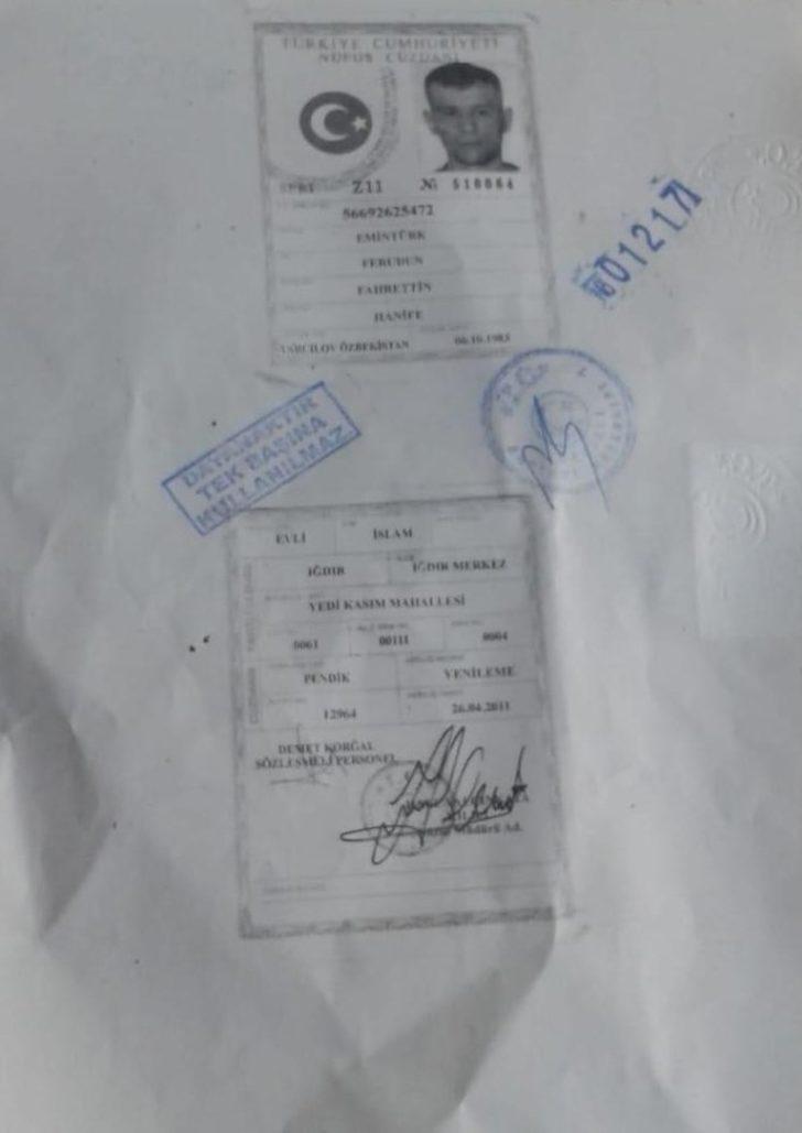 Denizli’deki dikkatsiz noter Bursa’da ki esnafı yaktı G3