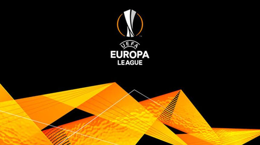 UEFA Avrupa Ligi'nde eşleşmeler belli oldu