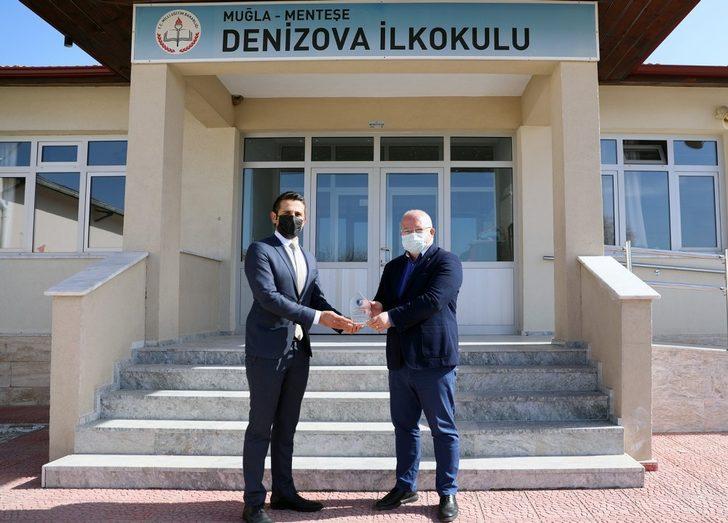 Başkan Gümüş 9 mahalleyi ziyaret etti G4