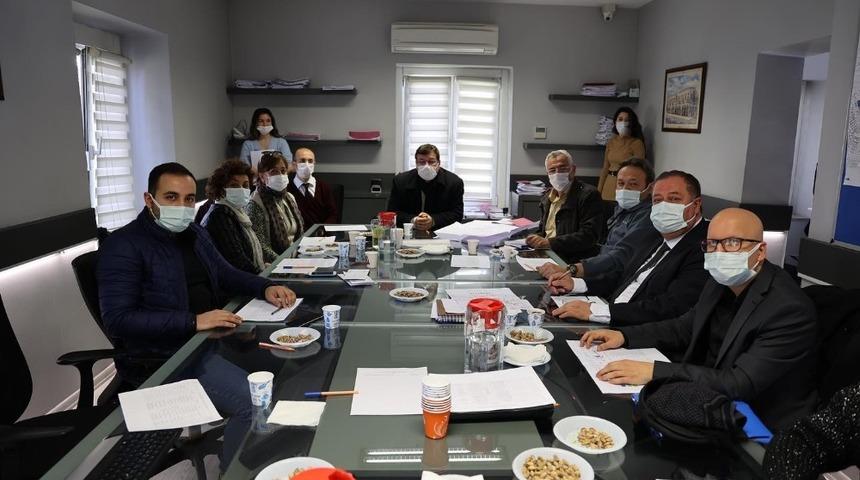 Kilis’te Sokak sağlıklaştırma projesi