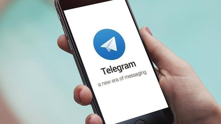 Telegram'a yeni özellik geldi, WhatsApp'a rakip oldu!