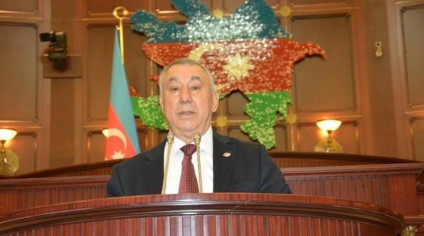 Serdar Ünsal: “Ermenilerin Hocalı’da yaptığını Naziler bile yapmadı”