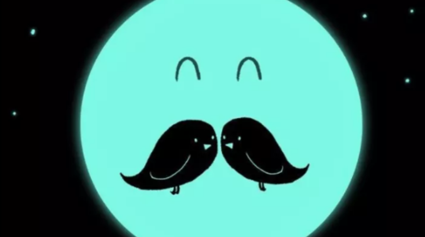 Kişilik testi: Bu resimde ilk ne görüyorsunuz?