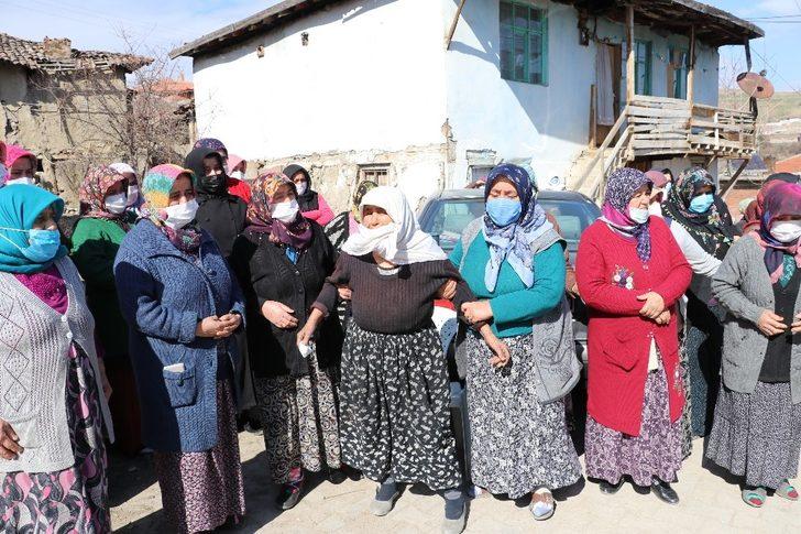 Yeşilırmak’ta 2 ay sonra cesedi bulunan yaşlı adam defnedildi G2