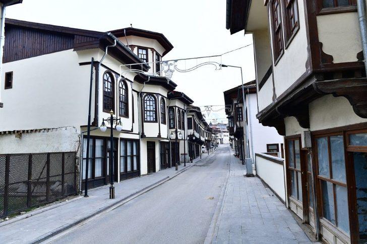 Yeşilyurt’un tarihi, fotoğraflarla geleceğe taşınacak G3