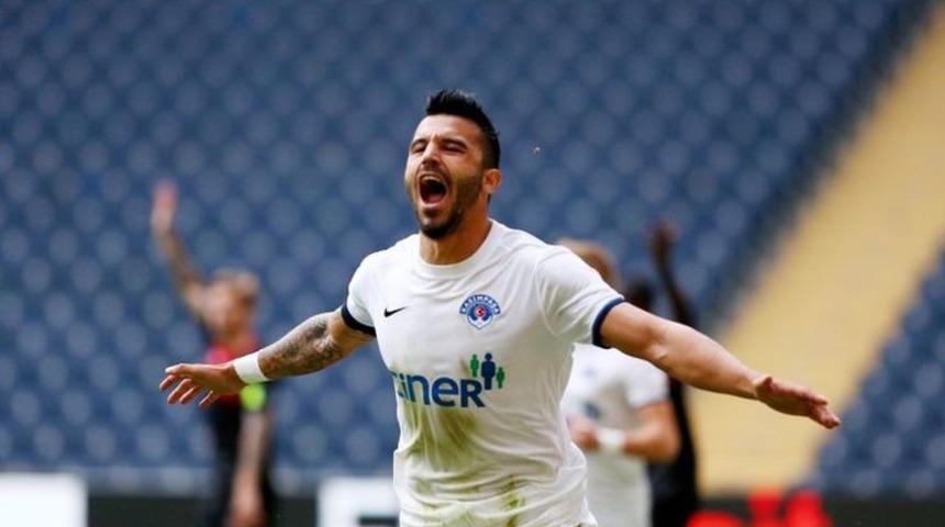 Galatasaray, Aytaç Kara ile anlaşma sağladı!