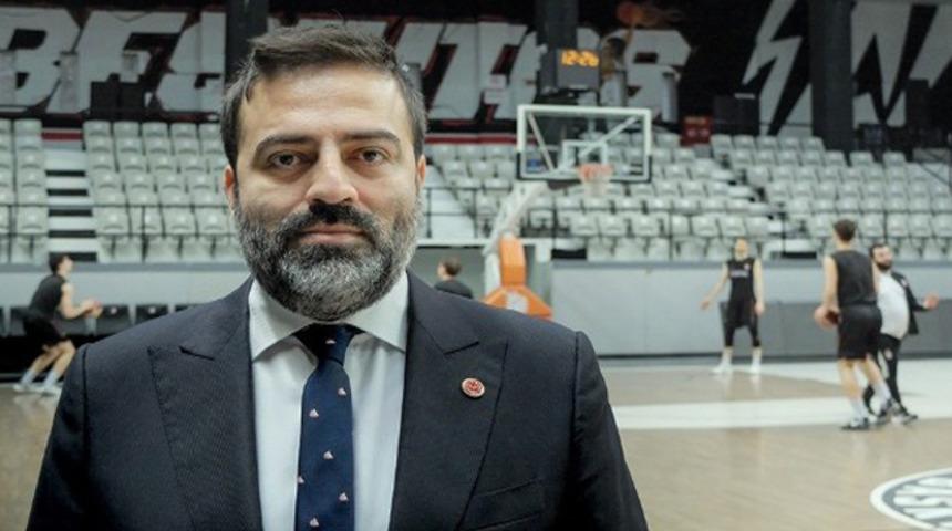 Umut Şenol'dan Hidayet Türkoğlu'na ziyaret