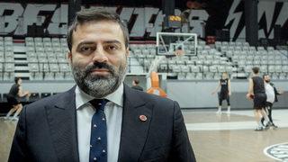 Umut Şenol'dan Hidayet Türkoğlu'na ziyaret