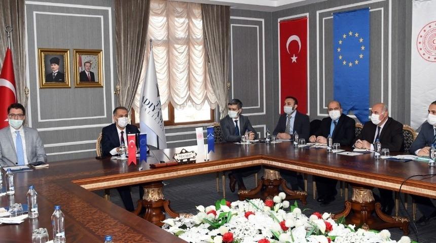 Adıyaman turizmde atağa kalkıyor