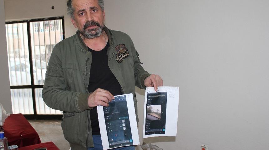 Kızı öldürülen baba isyan etti: Kızım onun gibi üç kişiyi komaya sokardı