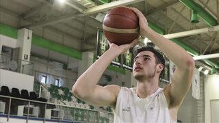 Ergi Tırpancı, tecrübe kazanıyor