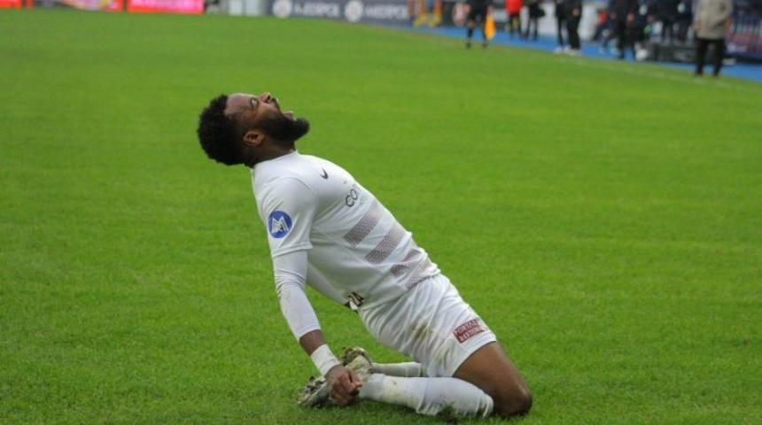 Fenerbahçe mi Galatasaray mı? Boupendza'nın yeni takımı...