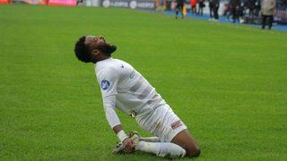 Fenerbahçe mi Galatasaray mı? Boupendza'nın yeni takımı...