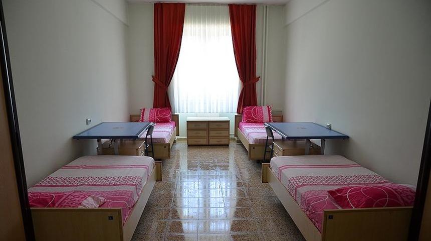 KYK yurt başvuruları başladı mı? 2021 KYK yurt başvurusu ne zaman, nasıl yapılır?