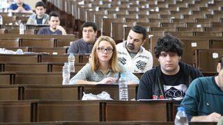 Son dakika: LYS ek yerleştirme sonuçları açıklandı