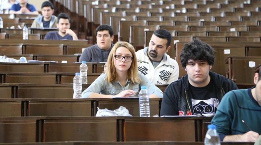 Son dakika: LYS ek yerleştirme sonuçları açıklandı