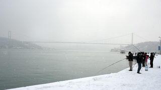 İstanbul Boğazı donacak mı? Prof. Dr. Orhan Şen açıkladı!